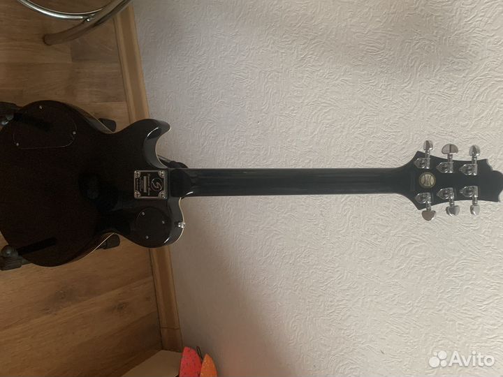 Электрогитара Greg Bennett design Avion