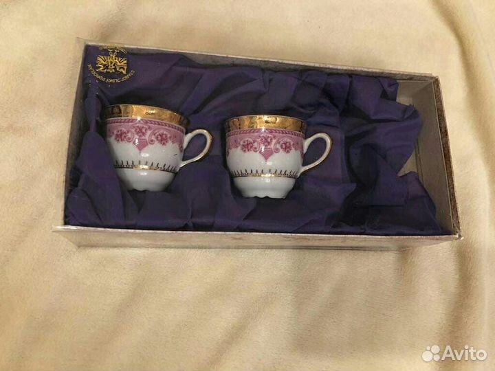 Чашки для чая