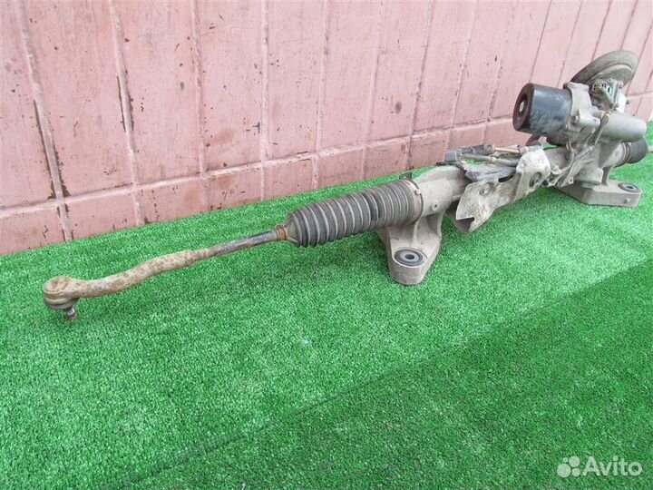 Рейка рулевая Honda CR-V Хонда црв IV