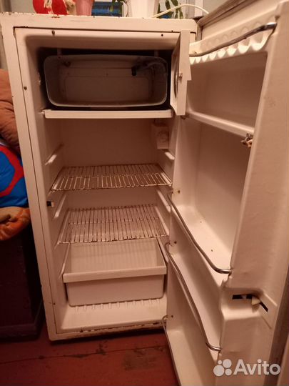 Холодильник бу