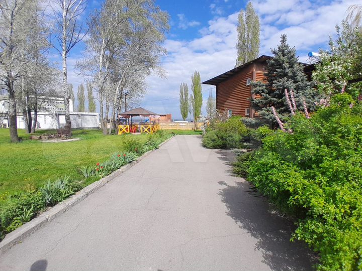Гостиница, 567 м²
