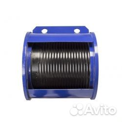 Барабан для талей электрических CD1 0,5т 6м
