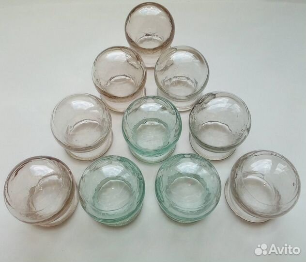 Банки медицинские