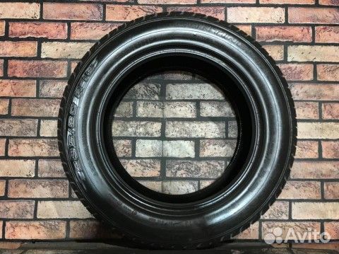 Continental ContiCrossContact UHP 235/60 R18