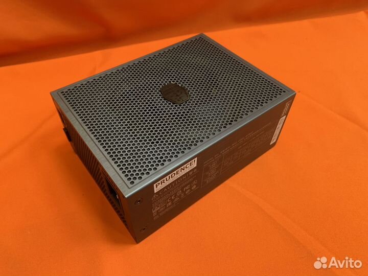 Блок питания Cooler Master Mpz-C001-Afbat 1200W