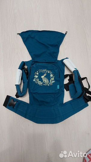 Эргорюкзак