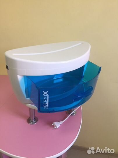 Стерилизатор для инструментов