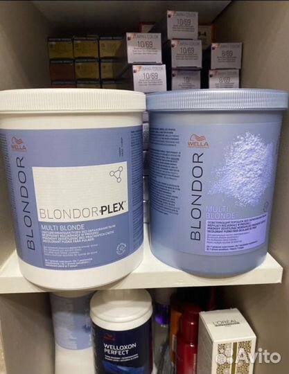 Велла Юллимина