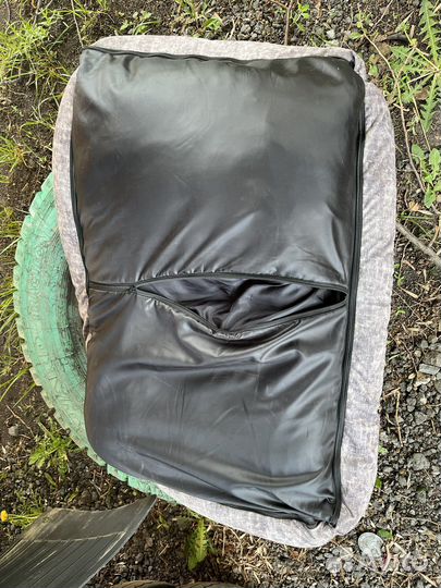 Лежанка для животных