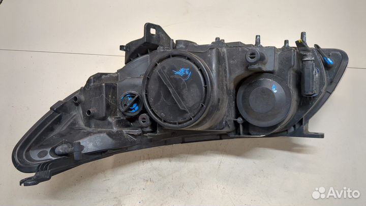 Фара (передняя) правая Saab 9-3