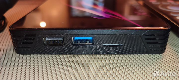 Android tv приставка Vontar X88pro X3