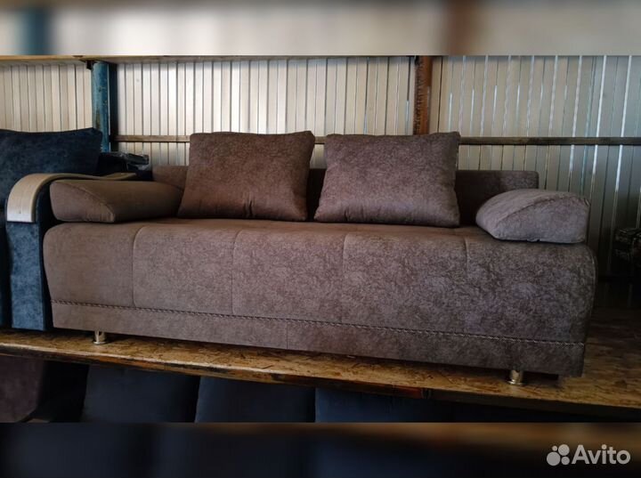 Диван на заказ