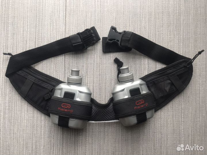 Kalenji пояс для бега