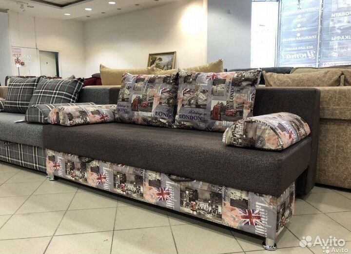 Диван Евро 01161