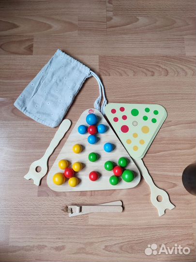 Настольная игра для детей