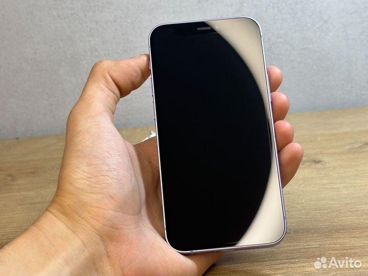 iPhone 12 mini, 64 ГБ
