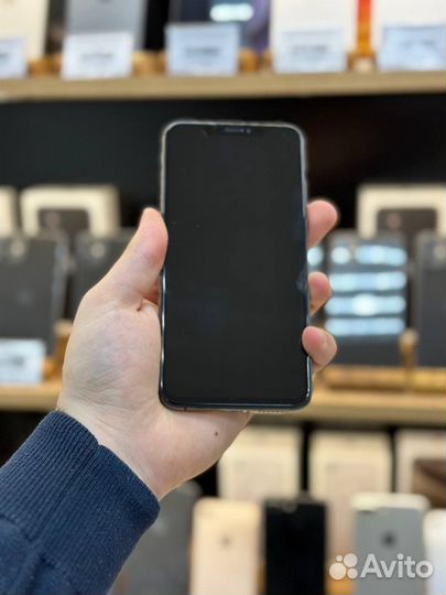 iPhone Xs Max, 256 ГБ