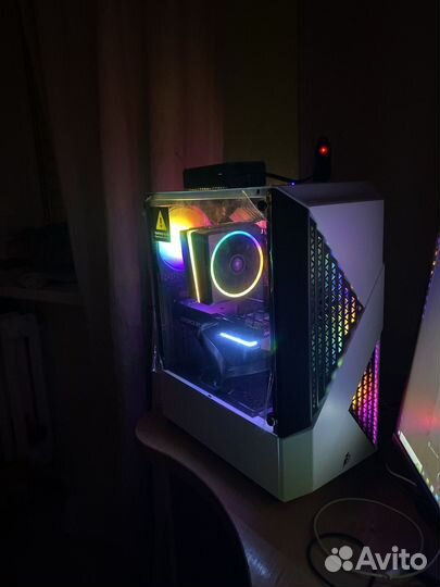 Игровой пк