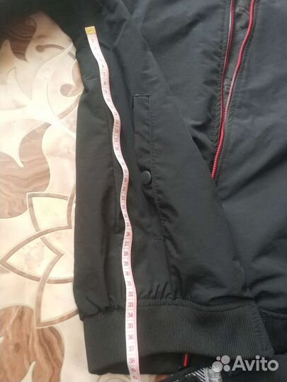 Пакет вещей на мальчика 12-14 лет