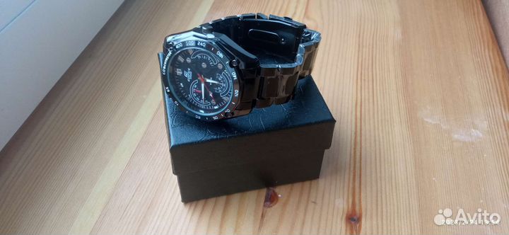 Часы Casio Edifice
