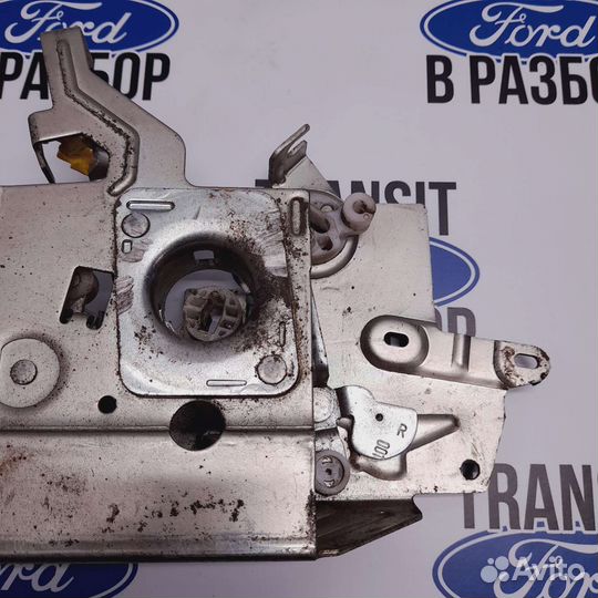 Замок сдвижной двери Ford Transit 2000-2014