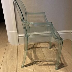 Стульчик детский Kartell оригинал