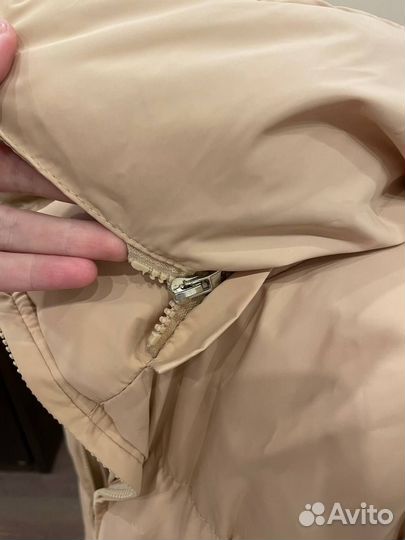 Лёгкая куртка MIss Diva