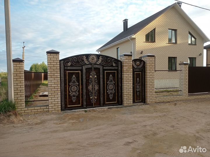 Услуги каменщика