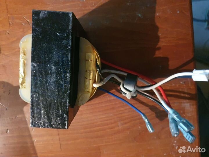 Db-e196-3082a Трансформатор от ибп