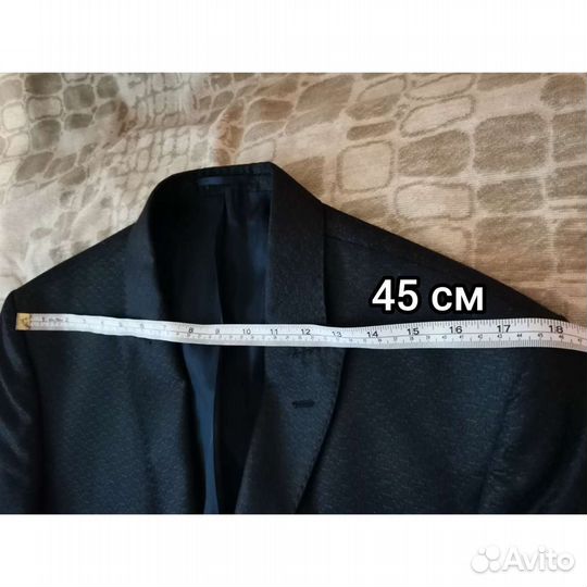 Пиджак мужской