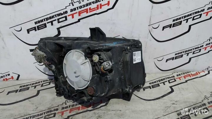 Фара nissan stagea HM35 M35 NM35 PM35 PNM35 100636