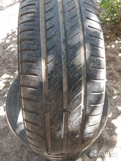 Yokohama A.DriveR1 195/60 R15