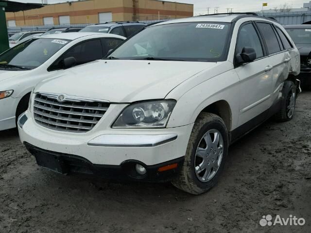 Chrysler pacifica 2003. Крайслер пацифика 2003. Chrysler pacifica 2003-2008. Запчасти крайслер пацифика. Крайслер пацифика акпп.