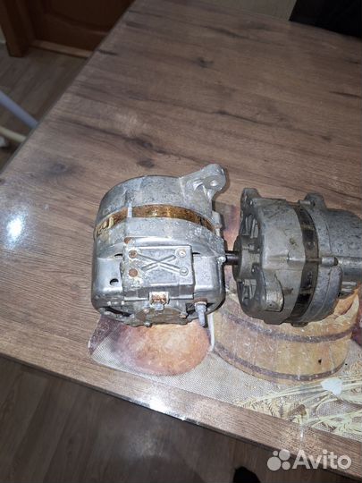 Генератор Г-254 У-хл(новый)