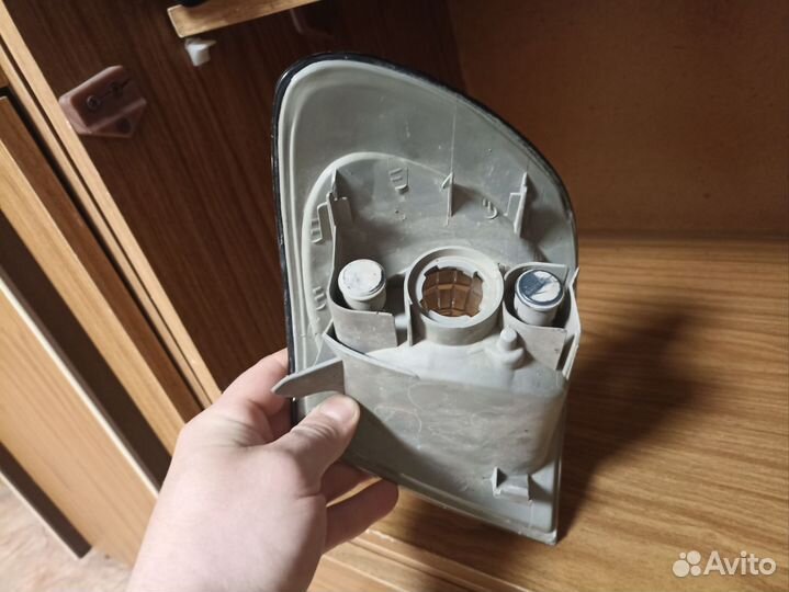 Поворотник правый Spacio AE111 (оригинал)