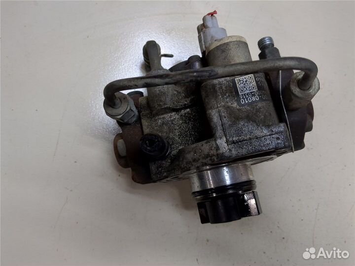 Тнвд Toyota Avensis 2, 2007