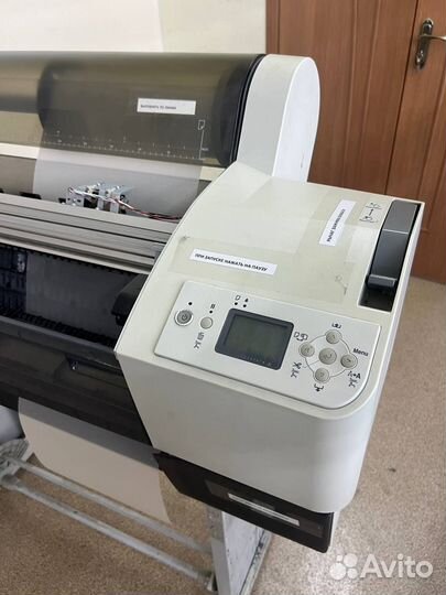 Принтер Epson 7800
