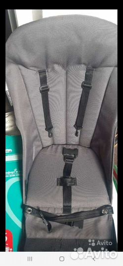 Прогулочный блок bugaboo