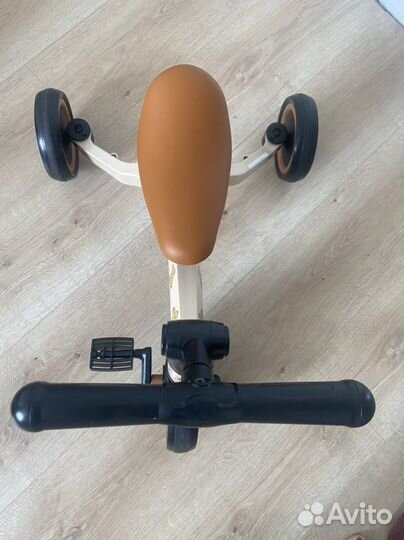 Беговел happy baby