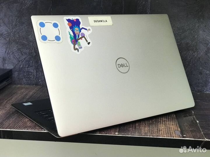 Dell XPS 13 9370