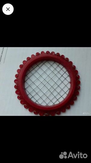 Лопатки бу,яйцерезка новая, роузболл по русски