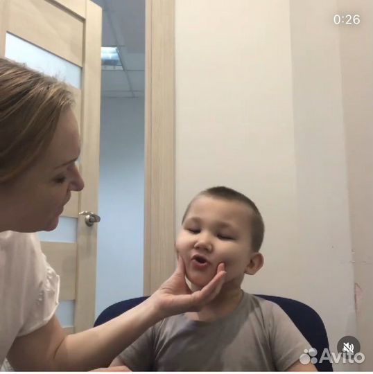 Логопе-дефектолог, нейропсихолог онлайн и очно