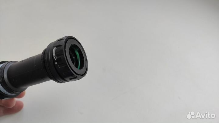 Каретка Shimano Deore XT MT801 BSA Hollowtech II