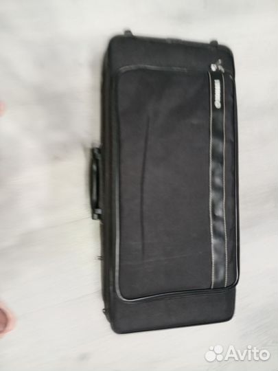 Саксофон альт Yamaha 475