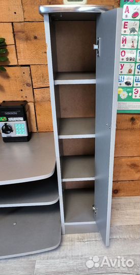 Тумба под телевизор бу