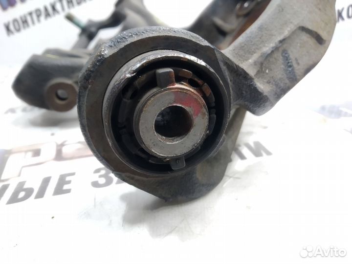 Поворотный кулак задний правый Mazda 6 GH LF 2009