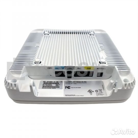 Точка доступа Cisco AIR-AP1832I-E-K9