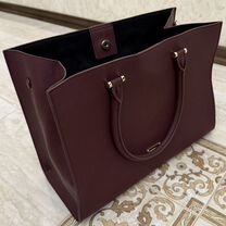 Сумка натуральная кожа