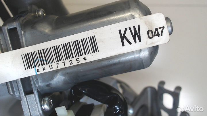 Колонка рулевая Infiniti QX50, 2017