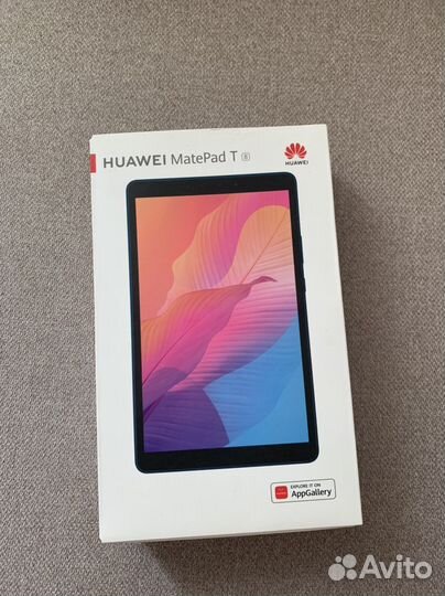 Huawei matepad t8 32gb lte